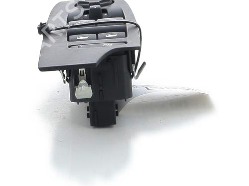 Left front window switch CITROËN C4 Picasso II 1.6 BlueHDi 120 | BP30828005I27