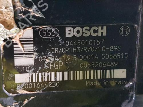 Engine OPEL CORSA D (S07) 1.3 CDTI (L08, L68) | BP29874901M1