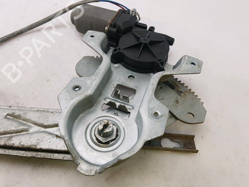 Rear right window mechanism MG MG ZS 2.0 TD | BP13674533C25 