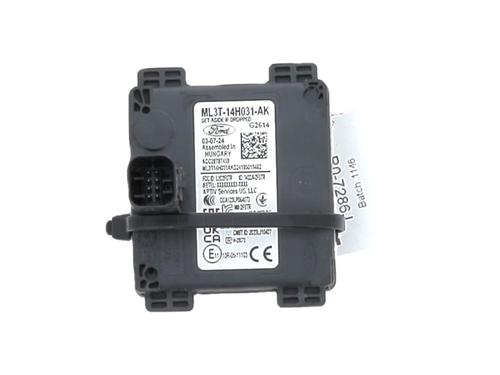 Used Electronic module FORD PUMA (J2K, CF7) 1.0 EcoBoost mHEV (125 hp) 31606640