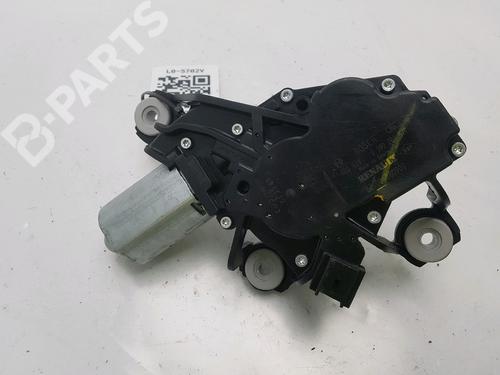 Rear wiper motor RENAULT MEGANE II (BM0/1_, CM0/1_) 1.5 dCi (BM1E, CM1E) | BP11120799M102 
