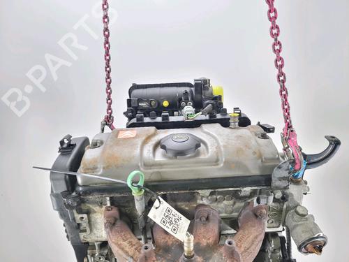 Engine CITROËN SAXO (S0, S1) 1.4 VTS | BP30049401M1