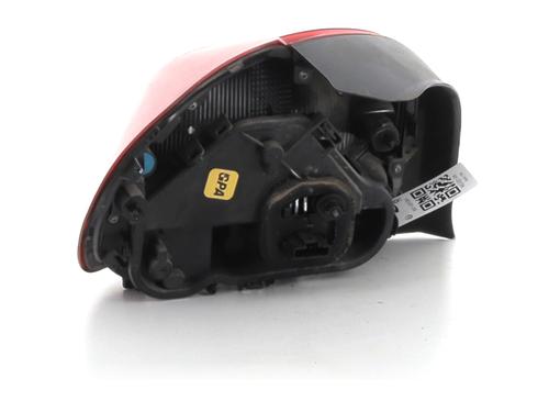 Right taillight CITROËN C3 III (SX) 1.2 PureTech 82 | BP33533342C35 - Image 3