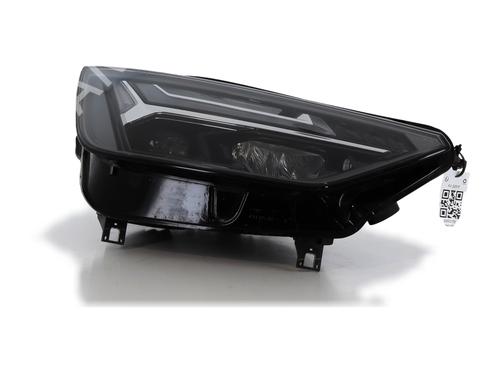 Højre forlygte AUDI Q5 (FYB, FYG) 50 TFSI e quattro (299 hp) 25481724