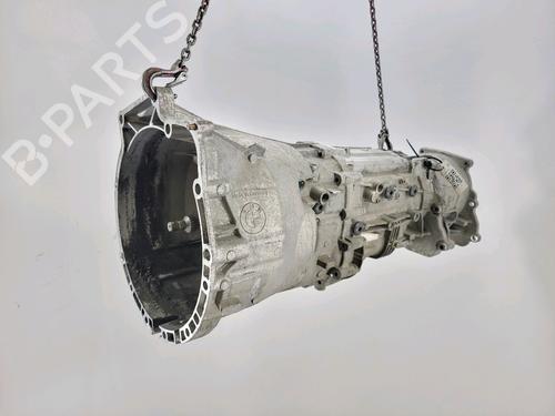 Used Gearbox BMW X3 (E83) 2.0 d (150 hp) 20305129
