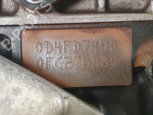 Engine RENAULT CLIO IV (BH_) 1.2 16V | BP37532818M1 - Image 7