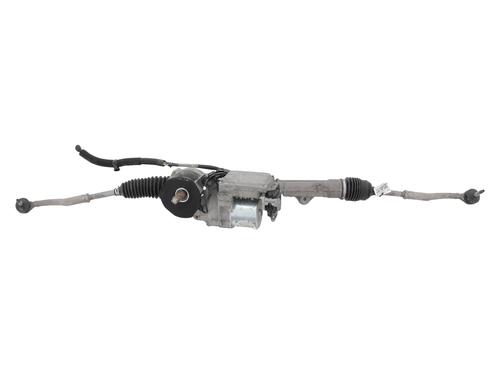 Used Steering rack PEUGEOT 207 (WA_, WC_) 1.6 HDi (90 hp) 31078708