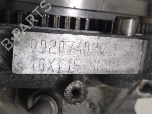 Engine CITROËN C4 Picasso II 1.2 THP 130 | BP39608569M1 - Image 10