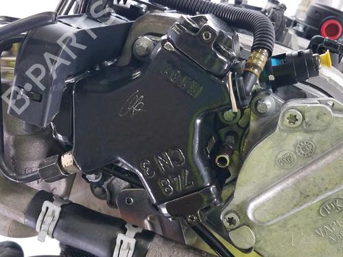 Engine CHRYSLER PT CRUISER (PT_) 2.2 CRD | BP27309526M1 