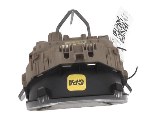 Used Instrument cluster Instrument cluster TOYOTA AYGO (_B1_) 1.0 (KGB10_, KGB10R) (68 hp) 33280293 33280293