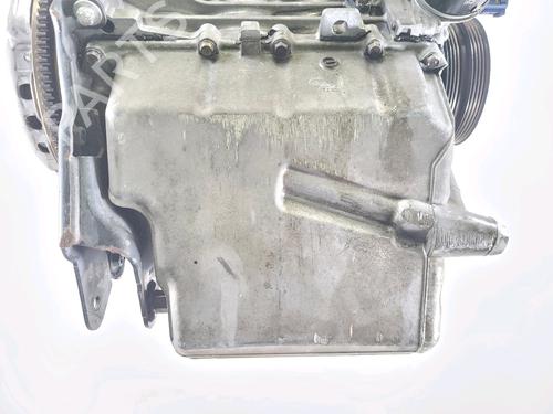 Engine SMART FORTWO Coupe (451) 1.0 (451.331, 451.380) | BP29321313M1 