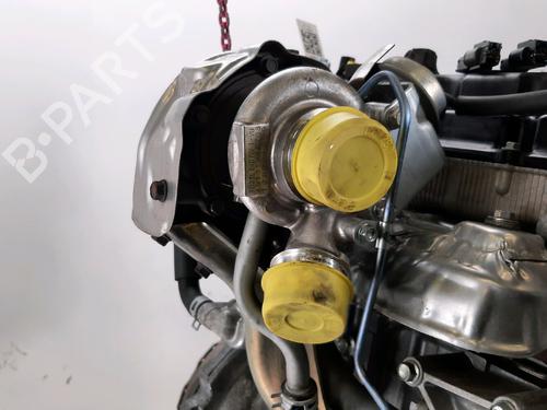 Engine MITSUBISHI ASX (GA_W_) 1.8 DI-D 4WD (GA6W) | BP33567829M1  - Image 6