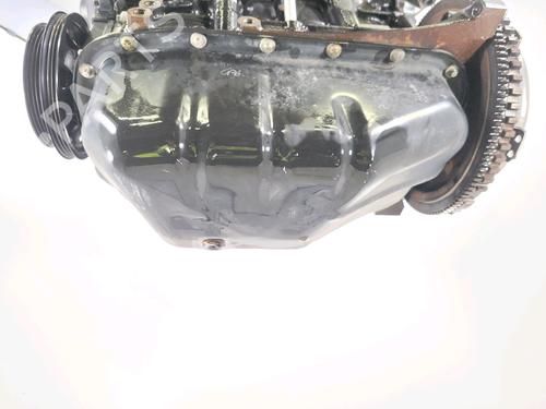 Engine RENAULT CLIO II (BB_, CB_)  | BP29198312M1 