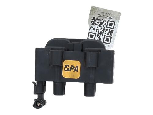 Used Ignition coil RENAULT CLIO II (BB_, CB_) 1.2 (BB0A, BB0F, BB10, BB1K, BB28, BB2D, BB2H, CB0A,... (58 hp) 29443228