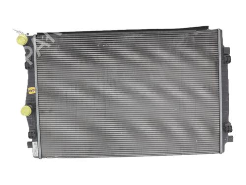 water-radiator-vw-golf-viii-cd1-da1-2019-37709592 main image