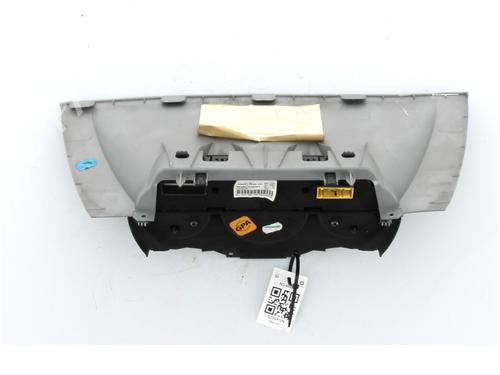 Kombinert Instrument PEUGEOT 807 (EB_) 2.2 HDi | BP16545834C47 