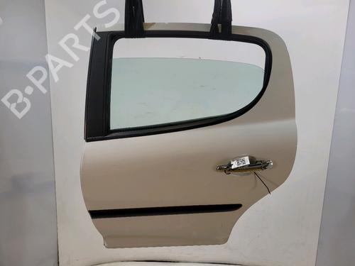 left-rear-door-peugeot-207-wa_-wc_-2006-2007-2008-2009-2010-2011-2012-2013-2014-2015-32285116 main image