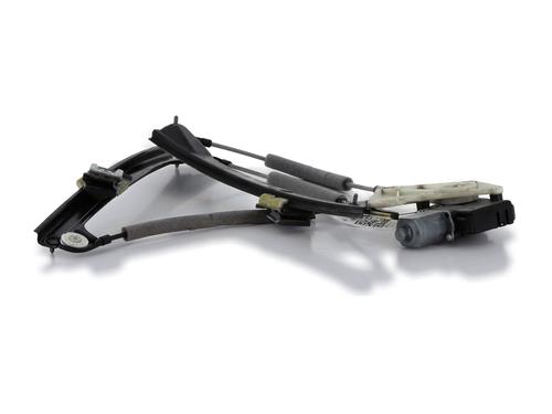 Front left window mechanism VW POLO V (6R1, 6C1) 1.0 | BP29849111C22