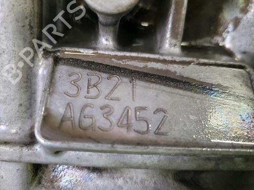 Engine SMART FORTWO Coupe (451) 1.0 (451.331, 451.380) | BP29321313M1 