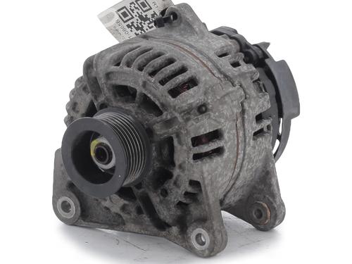 Used Alternator RENAULT MODUS / GRAND MODUS (F/JP0_) 1.2 (JP0C, JP0K, FP0C, FP0K, FP0P, JP0P, JP0T) (75 hp) 32006346