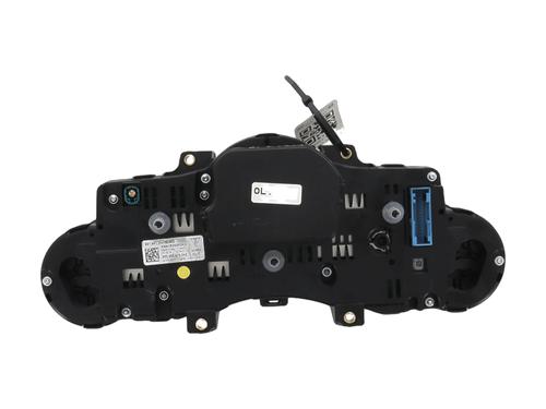 Instrument cluster PORSCHE 911 (991) 3.8 Carrera 4S / 4 GTS | BP27531306C47 