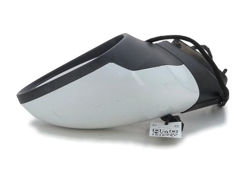 Right mirror PEUGEOT 207 (WA_, WC_) 1.4 HDi | BP29389930C27 