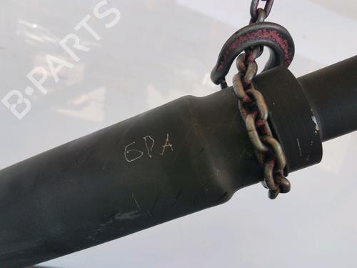 Driveshaft BMW 3 (E46) 318 i | BP27917014M37 