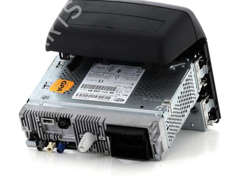 Radio PEUGEOT PARTNER Tepee 1.6 BlueHDi 120 | BP24481852E6 