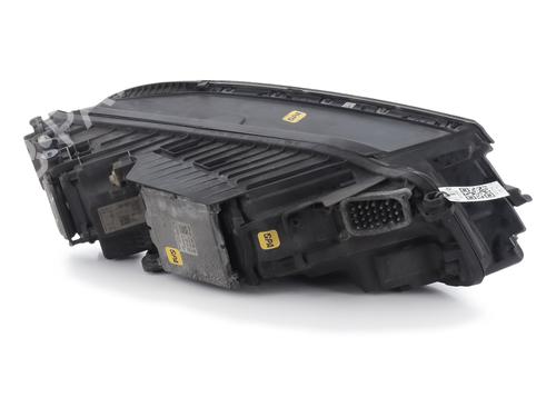 Left headlight VW TOUAREG (CR7, RC8) 3.0 TDI 4motion | BP37513326C28 - Image 3