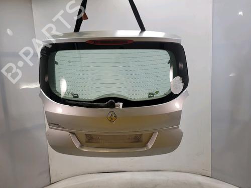 Used Tailgate RENAULT MODUS / GRAND MODUS (F/JP0_) 1.5 dCi (FP0F, JP0F) (86 hp) 31578204