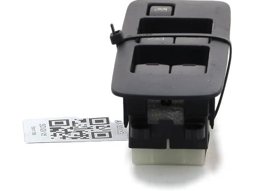 Left front window switch NISSAN QASHQAI I (J10, NJ10) 1.5 dCi | BP29443878I27 