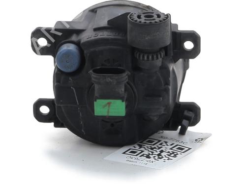 Left front fog light FIAT 500L (351_, 352_) 1.6 D Multijet (199LYD1B) | BP29931240C30