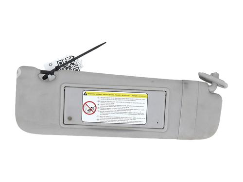 Right sun visor PEUGEOT 207 CC (WD_) 1.6 HDi | BP23853519I2 
