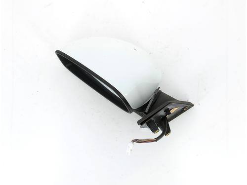 Used Left mirror LANCIA MUSA (350_) 1.4 (350.AXA11, 350.AXA1A) (95 hp) 17797914