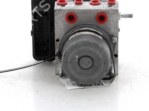 Used ABS pump OPEL VIVARO C Van (K0) 1.5 (120 hp) 16345999