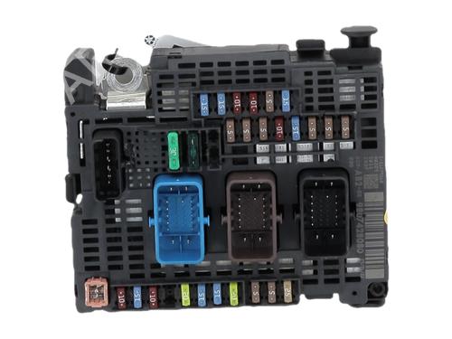 Fuse box CITROËN C4 II (NC_) 1.6 HDi 110 | BP40003922E1 - Image 2