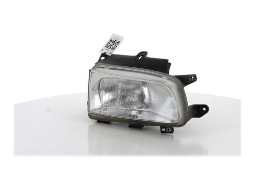 Used Right headlight CITROËN BERLINGO / BERLINGO FIRST MPV (MF_, GJK_, GFK_) 1.6 16V (MFNFU) (109 hp) 31367401