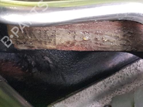 Engine VW POLO IV (9N_, 9A_) 1.4 TDI | BP29553088M1 