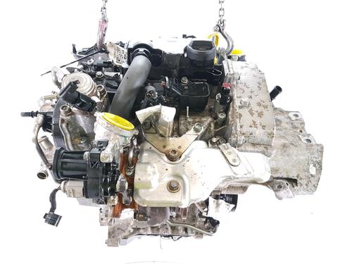 Engine VW POLO VI (AW1, BZ1, AE1) 1.0 TSI | BP24361325M1 - Image 5