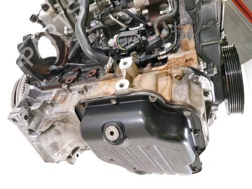 Engine OPEL ASTRA H (A04) 1.7 CDTI (L48) | BP31577757M1 