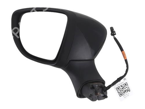 Bakspejl venstre Bakspejl venstre RENAULT CLIO IV (BH_) 1.5 dCi 90 (90 hp) 33753746 33753746