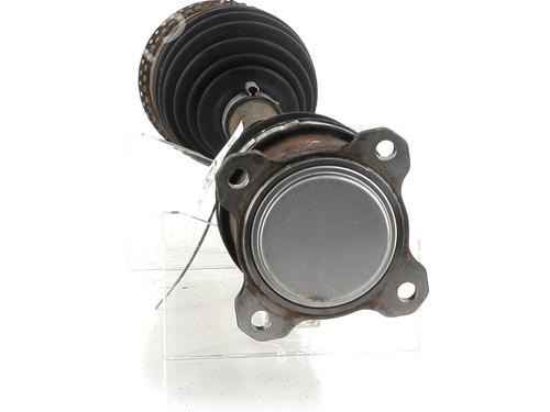 Right front driveshaft MITSUBISHI L200 / TRITON (KA_T, KB_T)  | BP26514690M39 