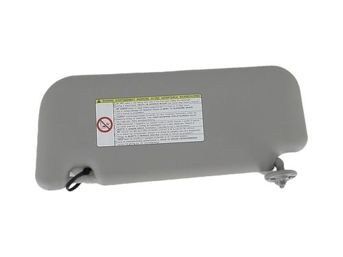 Right sun visor TOYOTA YARIS (_P9_)  | BP28595139I2 