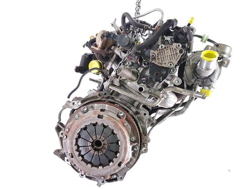 Engine TOYOTA YARIS (_P9_) 1.4 D-4D (NLP90_, NLP90R) | BP32401329M1 - Image 3