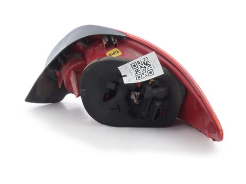Left taillight PEUGEOT 206 CC (2D) 1.6 16V (2DNFUF, 2DNFUR) | BP36212313C34 - Image 4