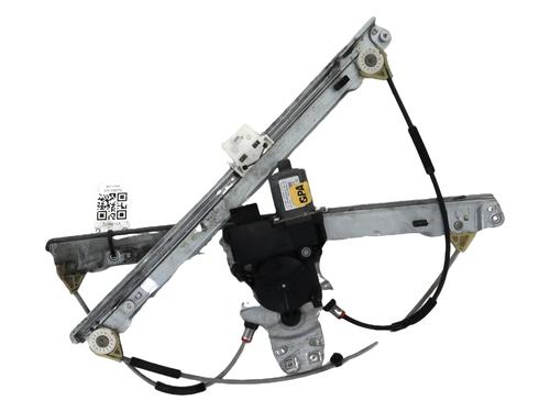 Used Front right window mechanism Front right window mechanism CITROËN C5 III (RD_) 2.0 HDi 140 (RDRHF8, RDRHFA, RDRHA8, RDRHAJ) (140 hp) 33645630 33645630