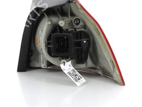 Venstre baglygte VW GOLF V (1K1) 1.9 TDI | BP30049058C34 