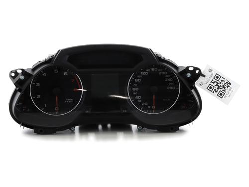 Instrument cluster AUDI A4 B8 Avant (8K5) 1.8 TFSI | BP23204485C47 
