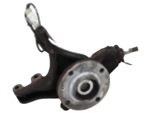 Left front steering knuckle CITROËN C4 I (LC_) 1.6 16V | BP30049642M25 