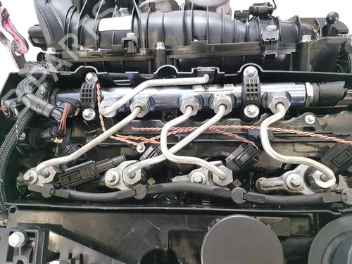 Engine BMW 1 (E87) 120 d | BP34230811M1  - Image 10